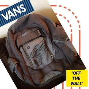 Van's Backpack